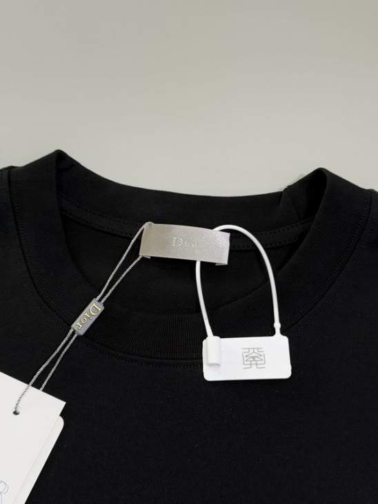 Dior T Shirts Short _SKUDiorS-XLm6tx1215722